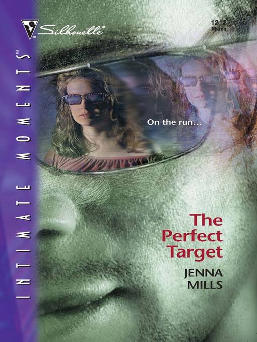 Title details for The Perfect Target by Jenna Mills - Available